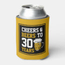 Search for 30 years old can coolers 30th birthday