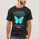Search for trigeminal neuralgia tshirts Awareness