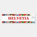 Search for switzerland bumper stickers Basel