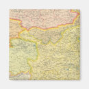 Search for tibet magnets Col
