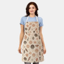 Search for seashells aprons Coastal
