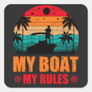 Search for fish lover stickers Boat