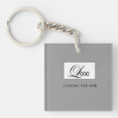 Search for hanging key rings Modern