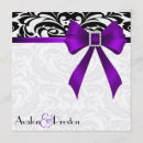 Search for gems wedding invitations Jewelled