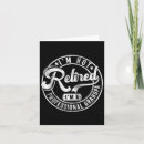 Search for funny retirement jokes cards Dad