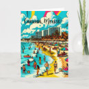 Search for vacation keepsakes cards Beach