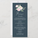 Search for navy christmas invitations Floral