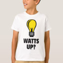Search for watts tshirts Funny