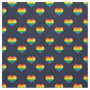 Search for heart fabric Lgbt