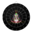 Search for neon dartboards Colourful