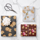 Search for cookie wrapping paper Girl