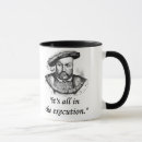 Search for henry viii mugs King