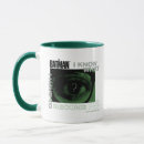 Search for the riddler mugs Riddler question mark