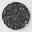 Search for calculator clocks Physics