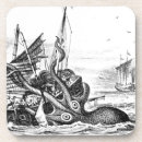 Search for pirate coasters Kraken