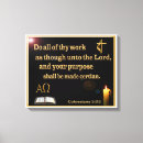 Search for colossians 3 posters Faith