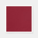 Search for solid color napkins Elegant