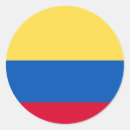 Search for colombia stickers Flags