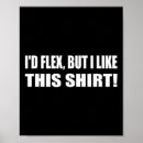 Search for flex posters Workout
