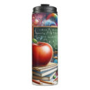 Search for teacher apple travel mugs Books
