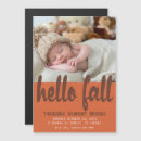 Search for halloween birth announcement cards Cute