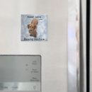 Search for barking magnets Brown
