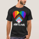 Search for omnisexual tshirts Heart