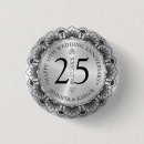 Search for black lace badges Elegant
