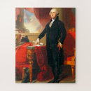 Search for george washington puzzles Founding father