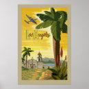 Search for los angeles vintage posters City
