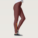 Search for birthday leggings Brown