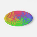 Search for target plates Circles