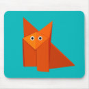 Search for origami mouse mats Cute