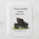 Search for papa bear invitations Dad