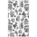 Search for alice in wonderland tablecloths Cheshire cat