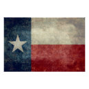 Search for texas flag posters America