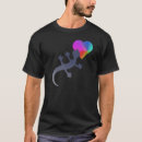 Search for gecko tshirts Salamander