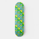 Search for player skateboards League