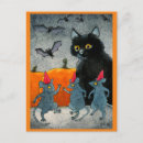Search for halloween mouse postcards Pumpkin