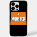 Search for funny monster iphone cases Horror