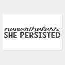 Search for persist stickers Feminist