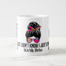 Search for work sarcasm mugs Quotes