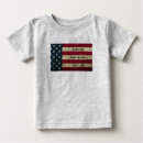 Search for justice baby clothes America