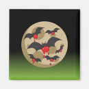 Search for vampire bat magnets Bats