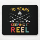 Search for 70th birthday mouse mats Sea