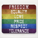 Search for lgbt pride mouse mats Lesbian
