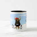 Search for snowman dog mugs Winter