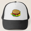 Search for cheeseburger hats Sandwich
