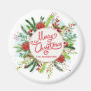 Search for christmas frame magnets Elegant