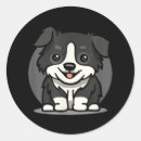 Search for chibi dog stickers Animal